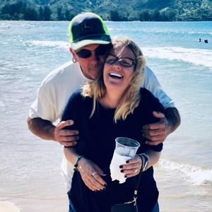 Meet your Posher, Becki